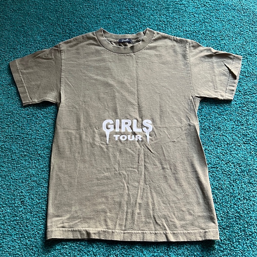 Women’s Small Sorella T-shirt